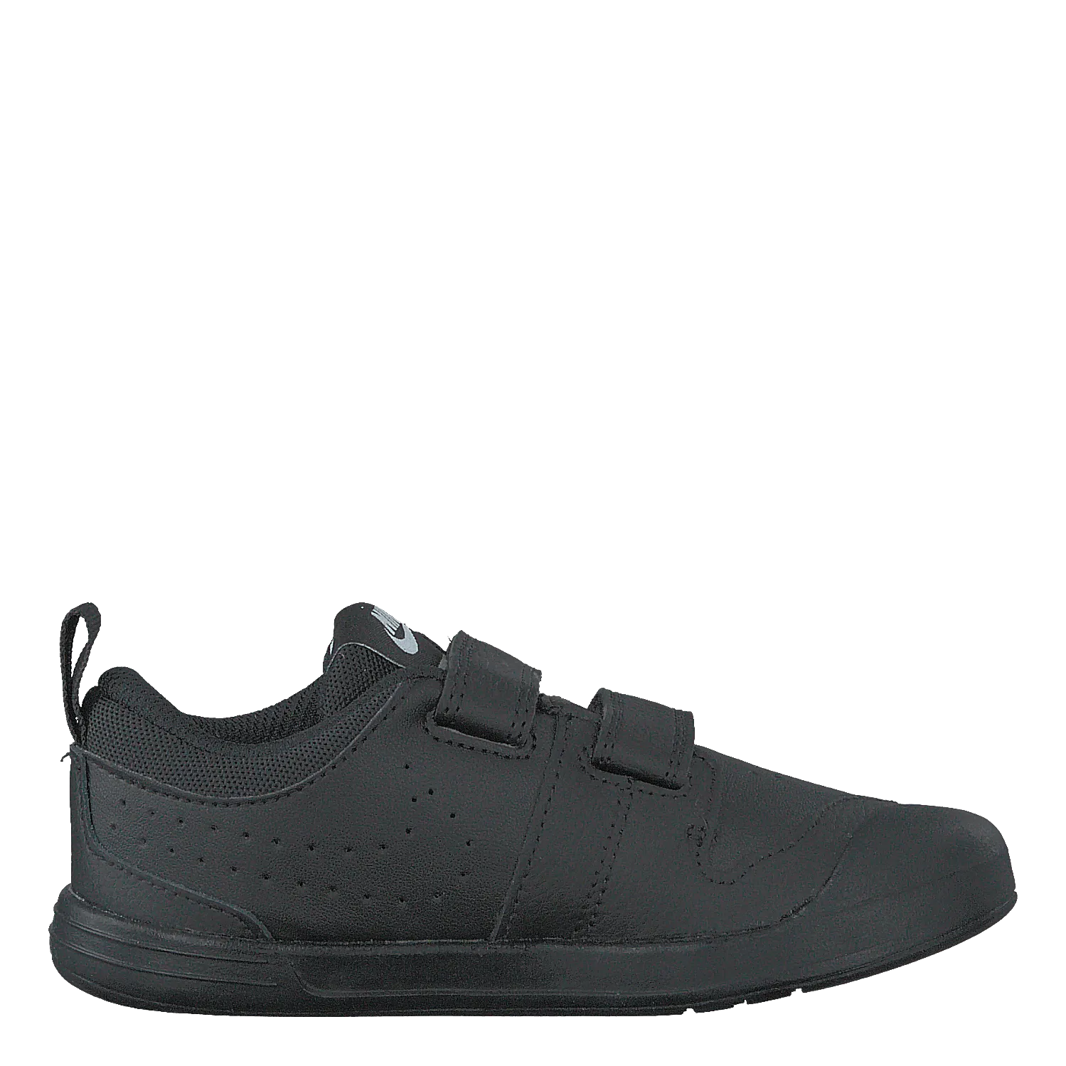 Nike Pico 5 Infant/Toddler Shoes BLACK/BLACK