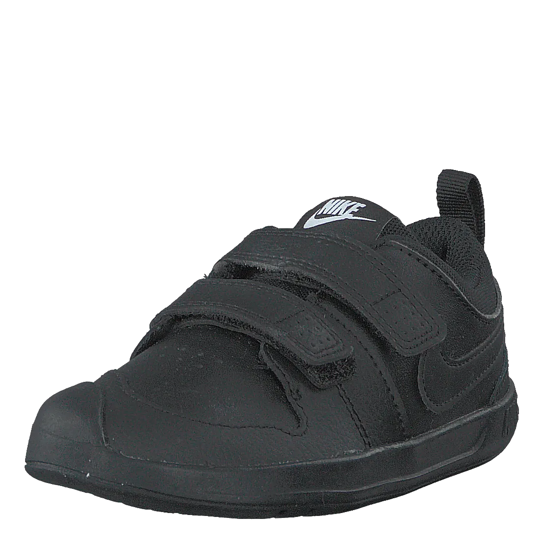 Nike Pico 5 Infant/Toddler Shoes BLACK/BLACK