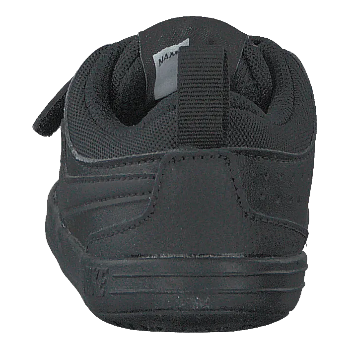Nike Pico 5 Infant/Toddler Shoes BLACK/BLACK