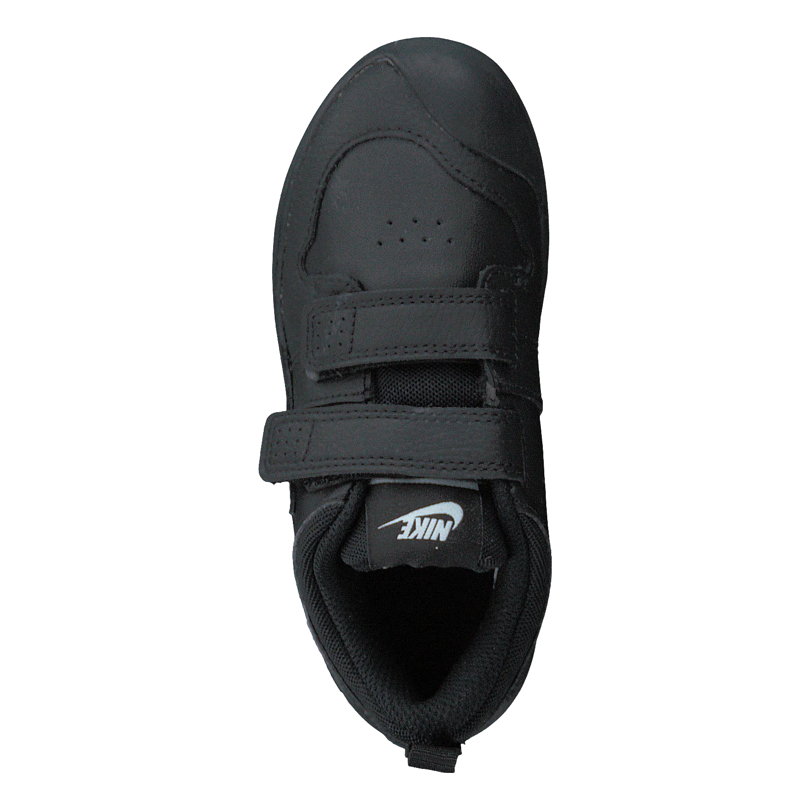 Nike Pico 5 Infant/Toddler Shoes BLACK/BLACK
