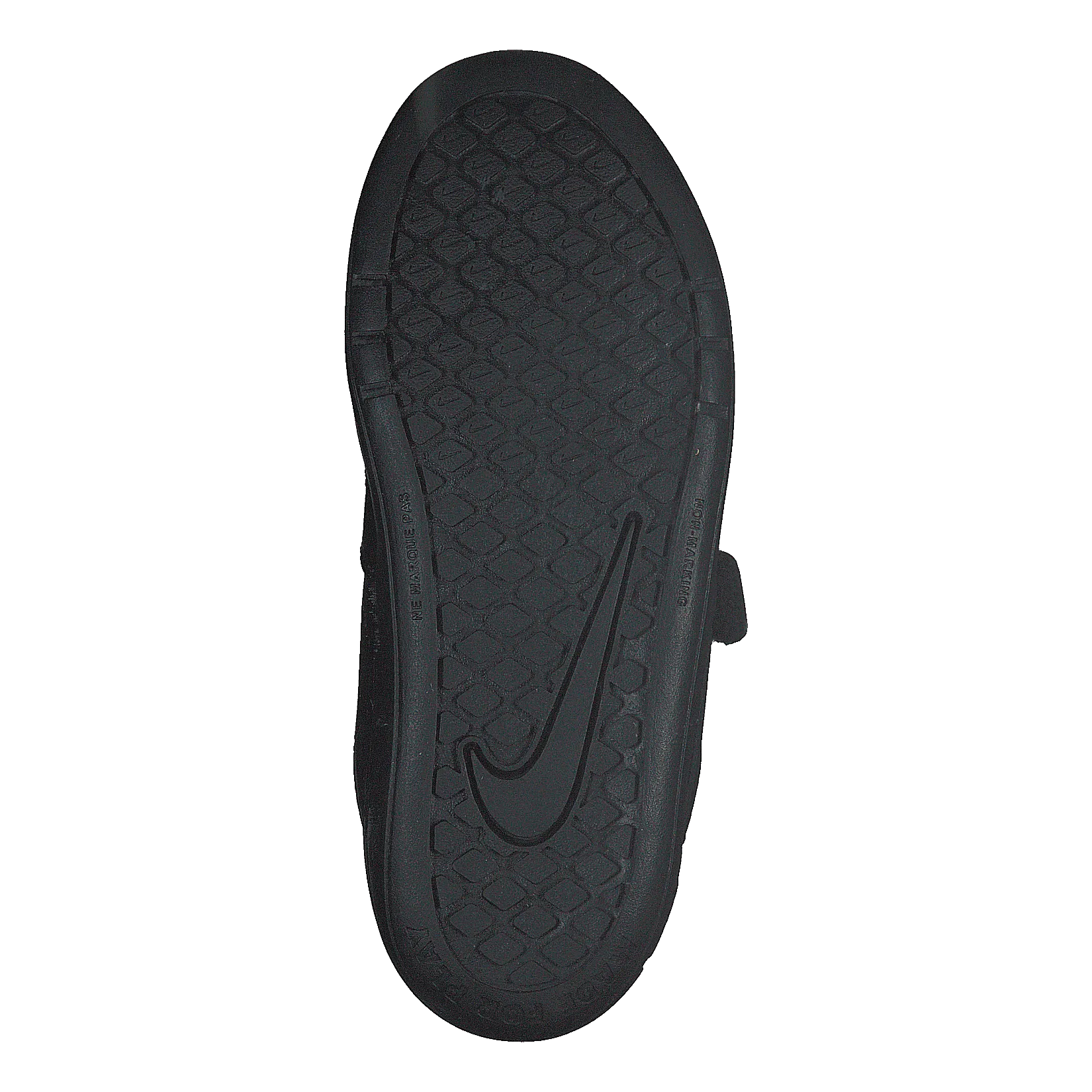 Nike Pico 5 Infant/Toddler Shoes BLACK/BLACK