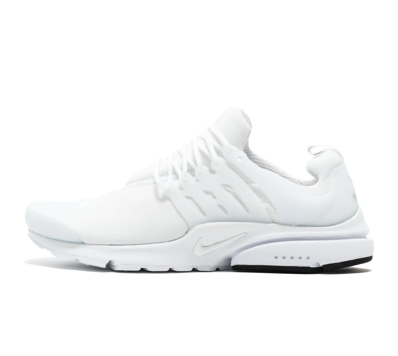 NIKE PRESTO BLANCAS
