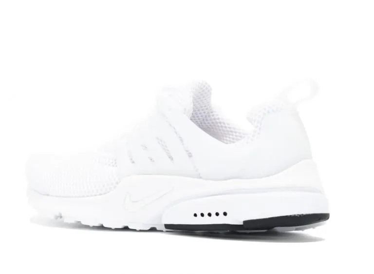 NIKE PRESTO BLANCAS