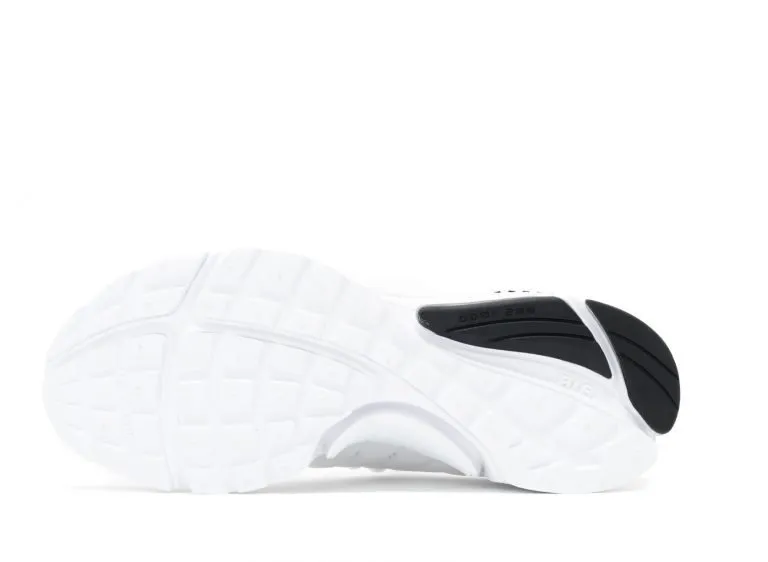 NIKE PRESTO BLANCAS