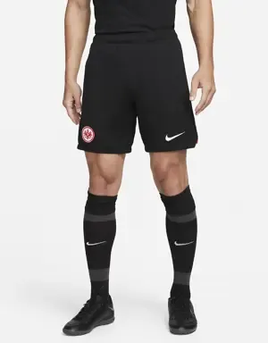 Nike Primera y segunda equipación Stadium Eintracht Fráncfort 2023/24