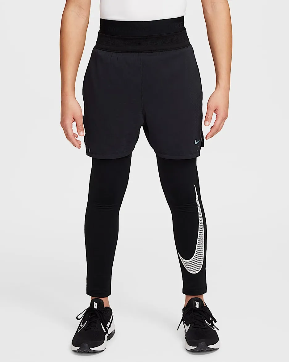 Nike Pro Warm