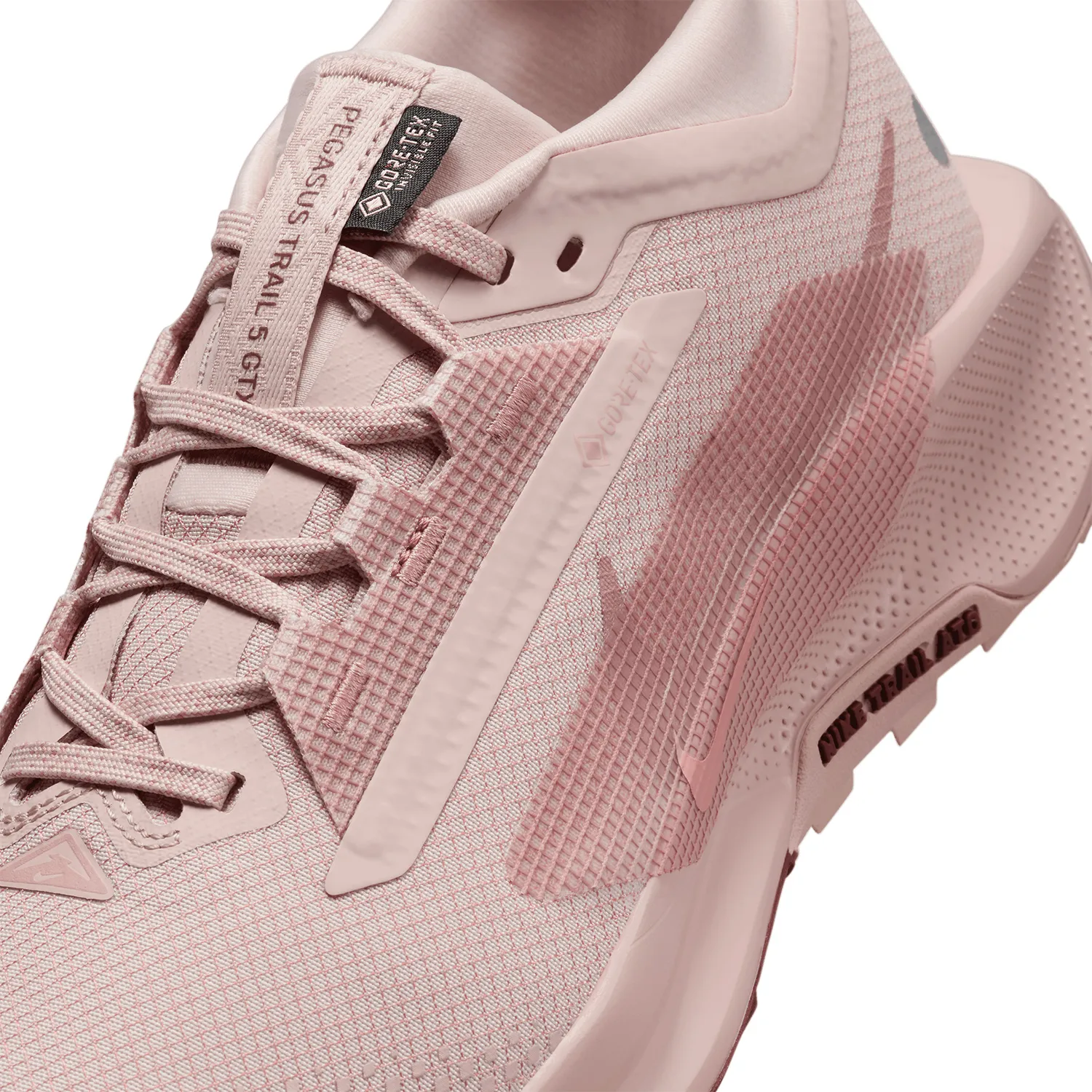 Nike ReactX Pegasus Trail 5 GTX