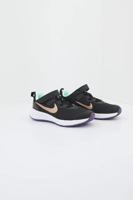 NIKE REVOLUTION 6 LITTLE KIDS' SH
