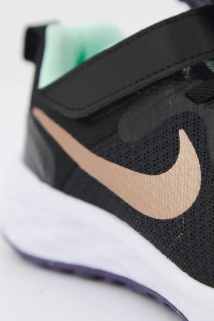 NIKE REVOLUTION 6 LITTLE KIDS' SH