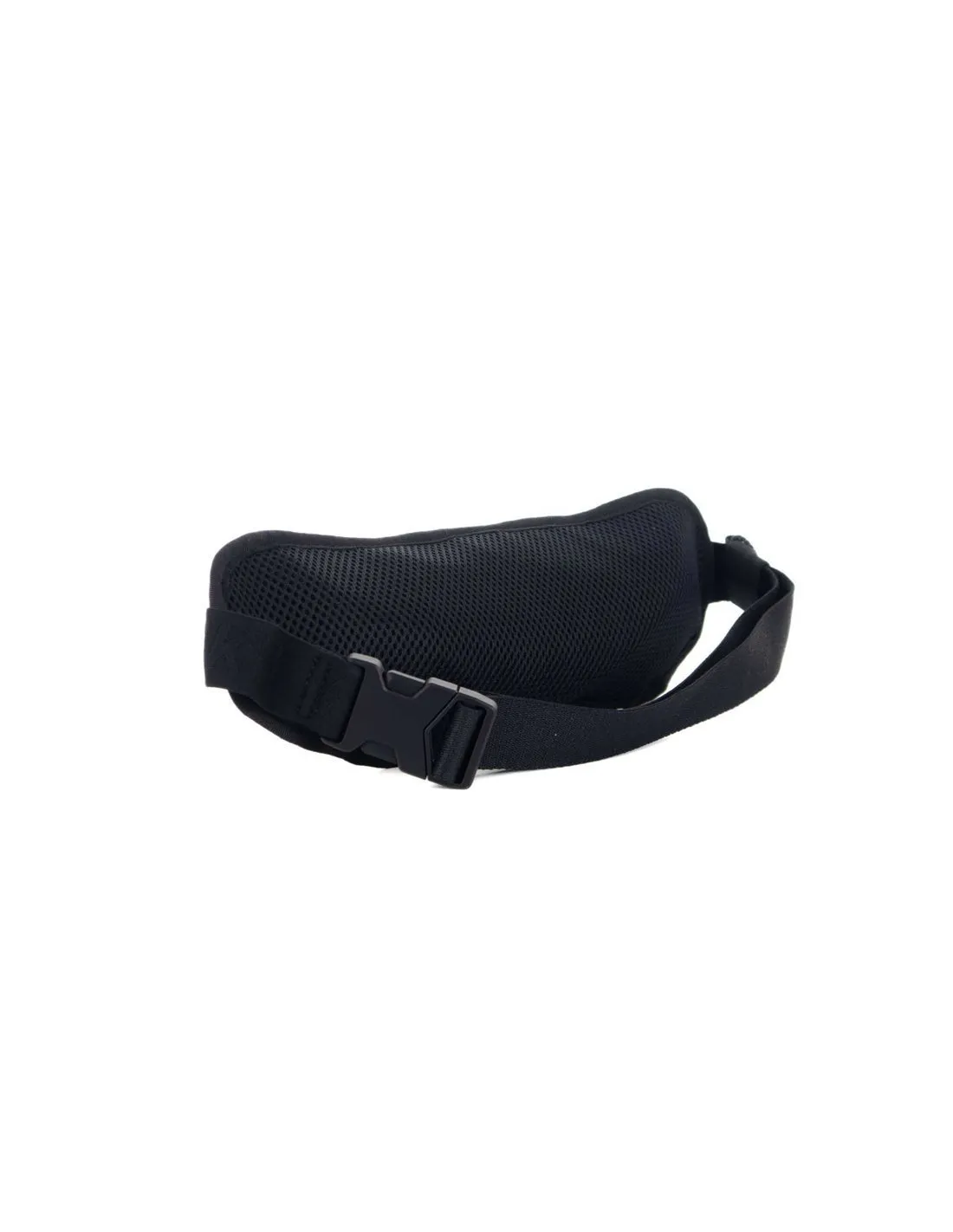 NIKE  RIñONERA NEGRA N.100.7142.091.OS