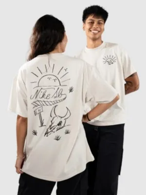 Nike Sb M90 Train Moniker Camiseta