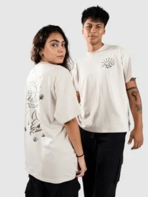 Nike Sb M90 Train Moniker Camiseta