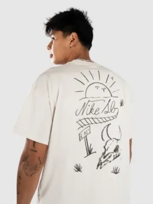 Nike Sb M90 Train Moniker Camiseta