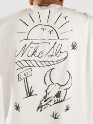 Nike Sb M90 Train Moniker Camiseta