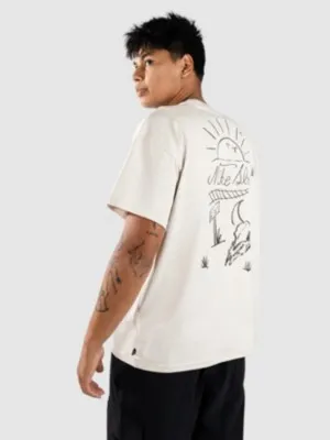Nike Sb M90 Train Moniker Camiseta