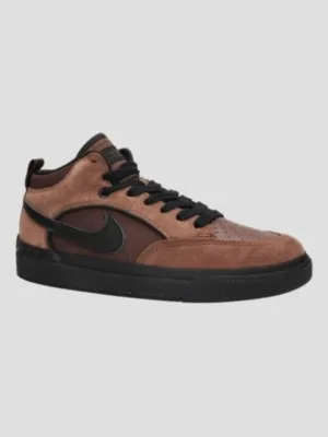 Nike Sb React Leo Zapatillas de Skate