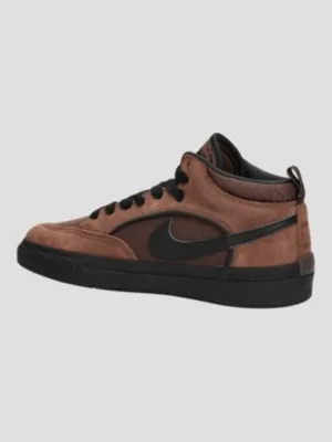 Nike Sb React Leo Zapatillas de Skate