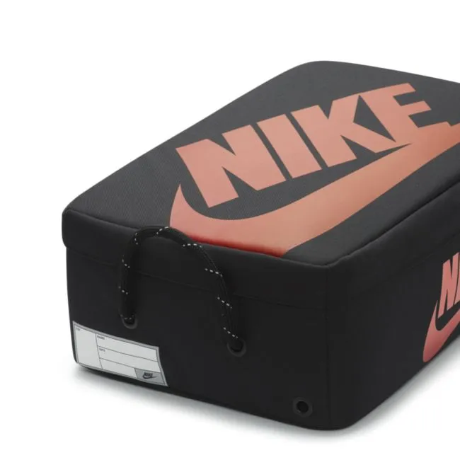 Nike Shoe Box Bag (12L)