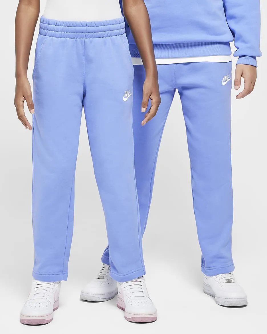 Nike Sportswear Club Fleece
