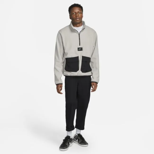 NIKE SPORTSWEAR THERMAFIT SPORTS UTILITY FLEECE HOODIE