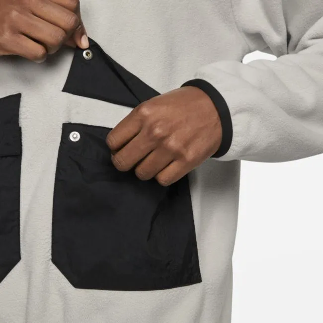 NIKE SPORTSWEAR THERMAFIT SPORTS UTILITY FLEECE HOODIE