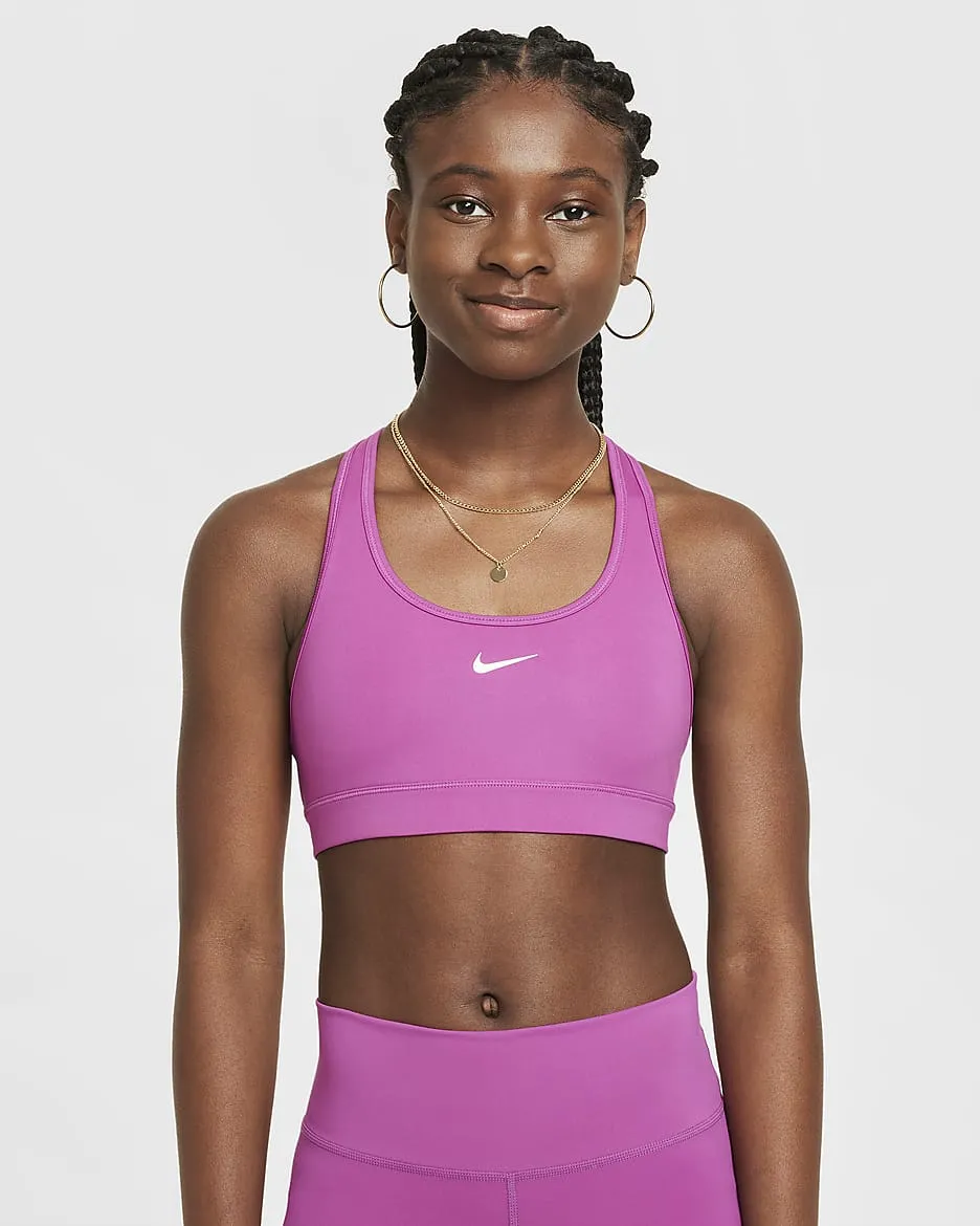 Nike Swoosh