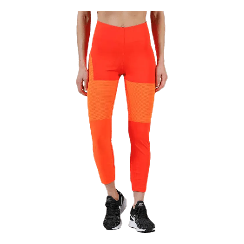 Nike Tech Pack Crop Orange