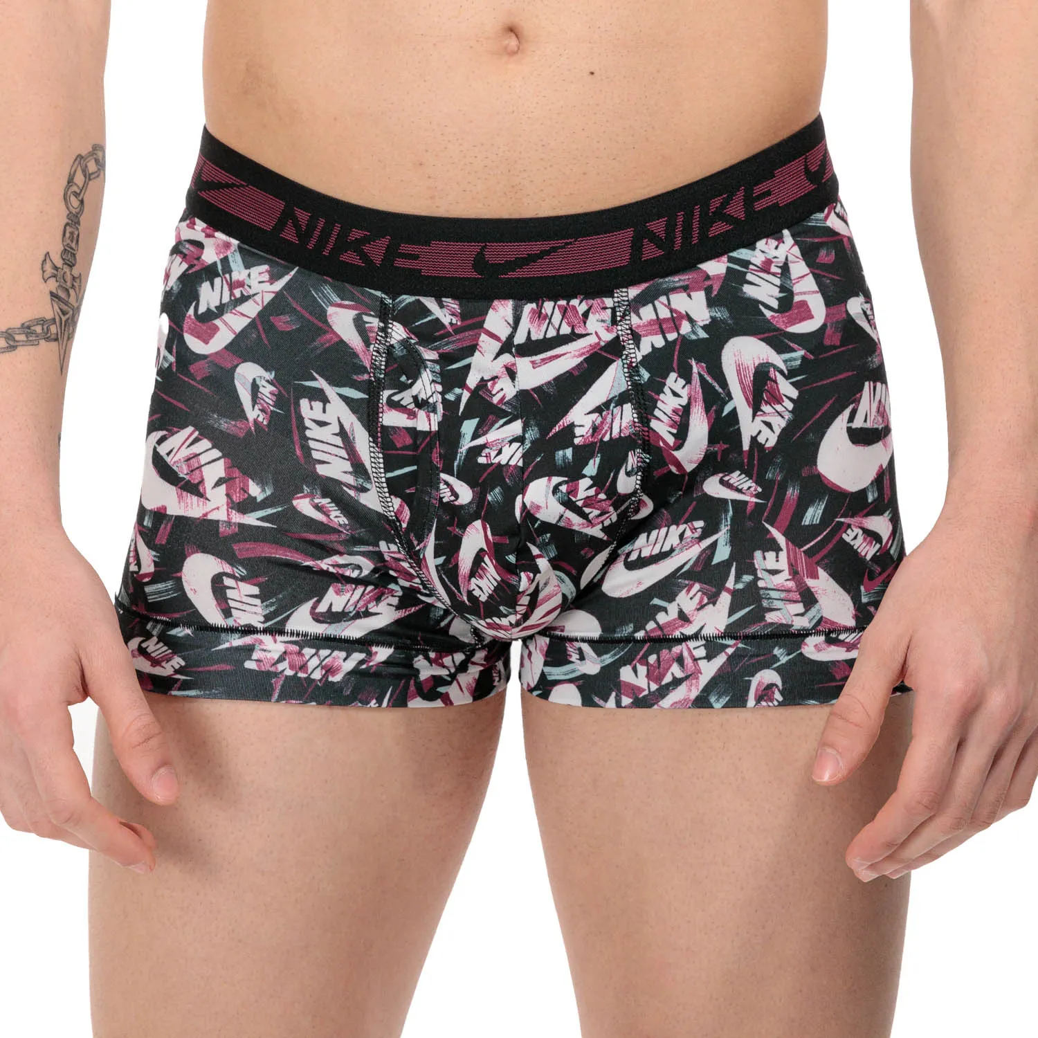 Nike Trunk x 3 Boxer