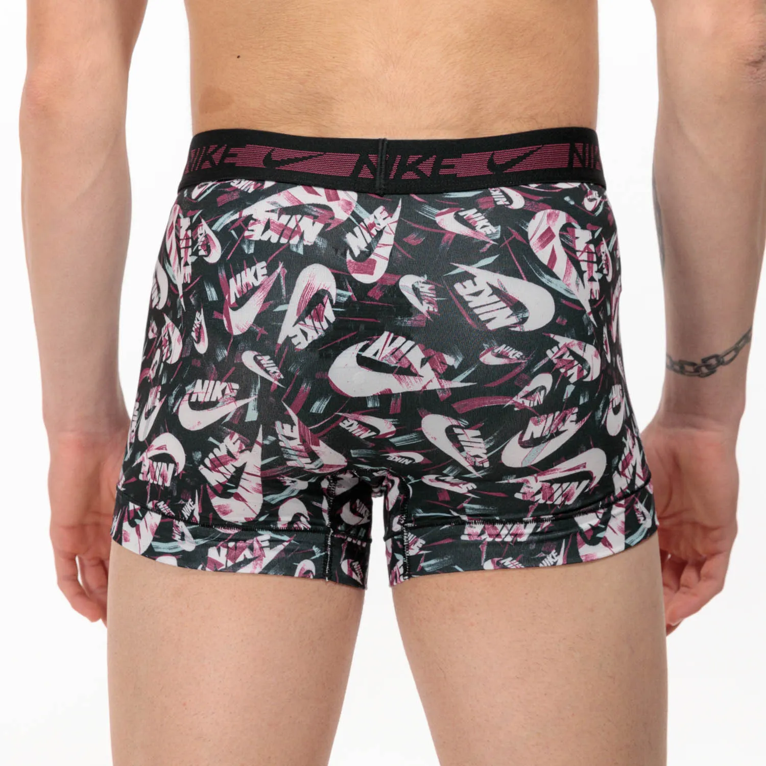 Nike Trunk x 3 Boxer