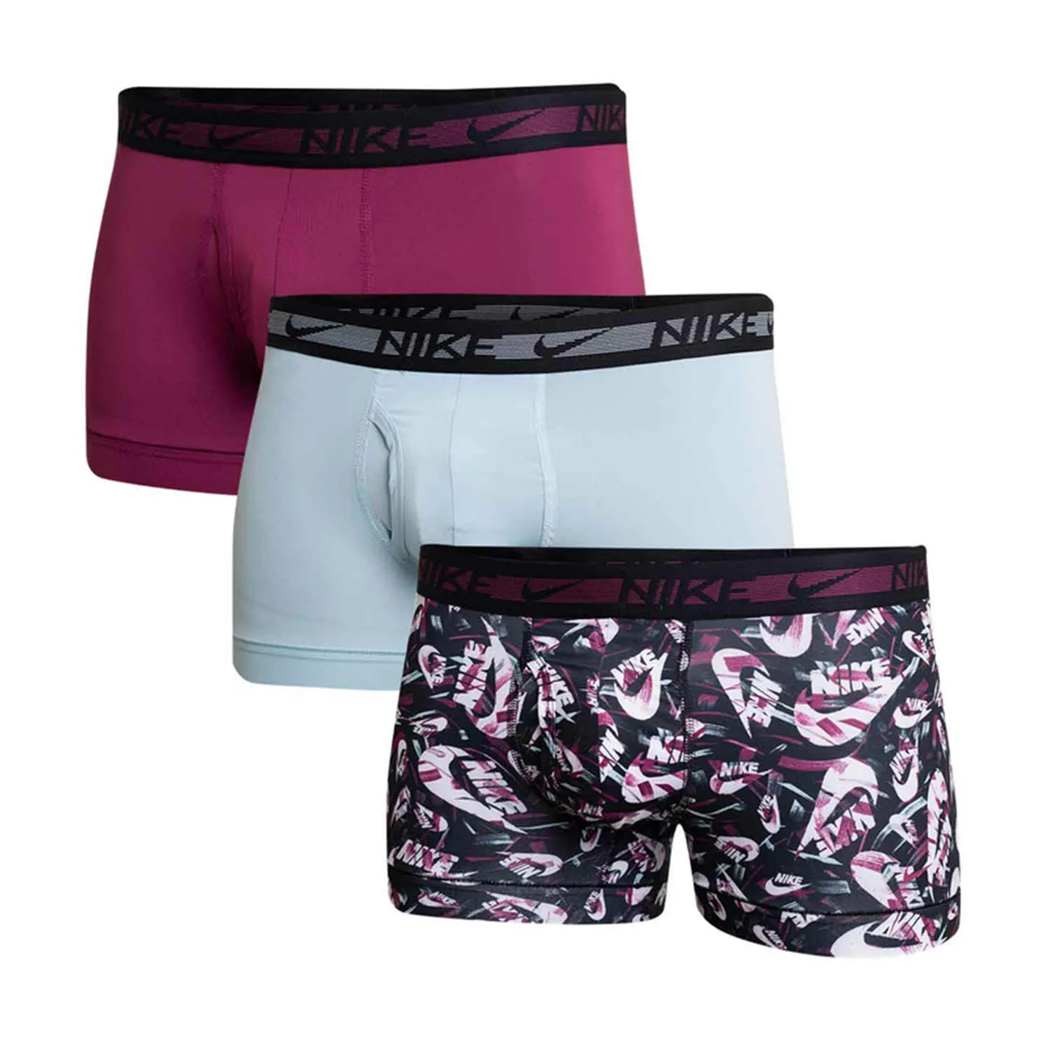 Nike Trunk x 3 Boxer