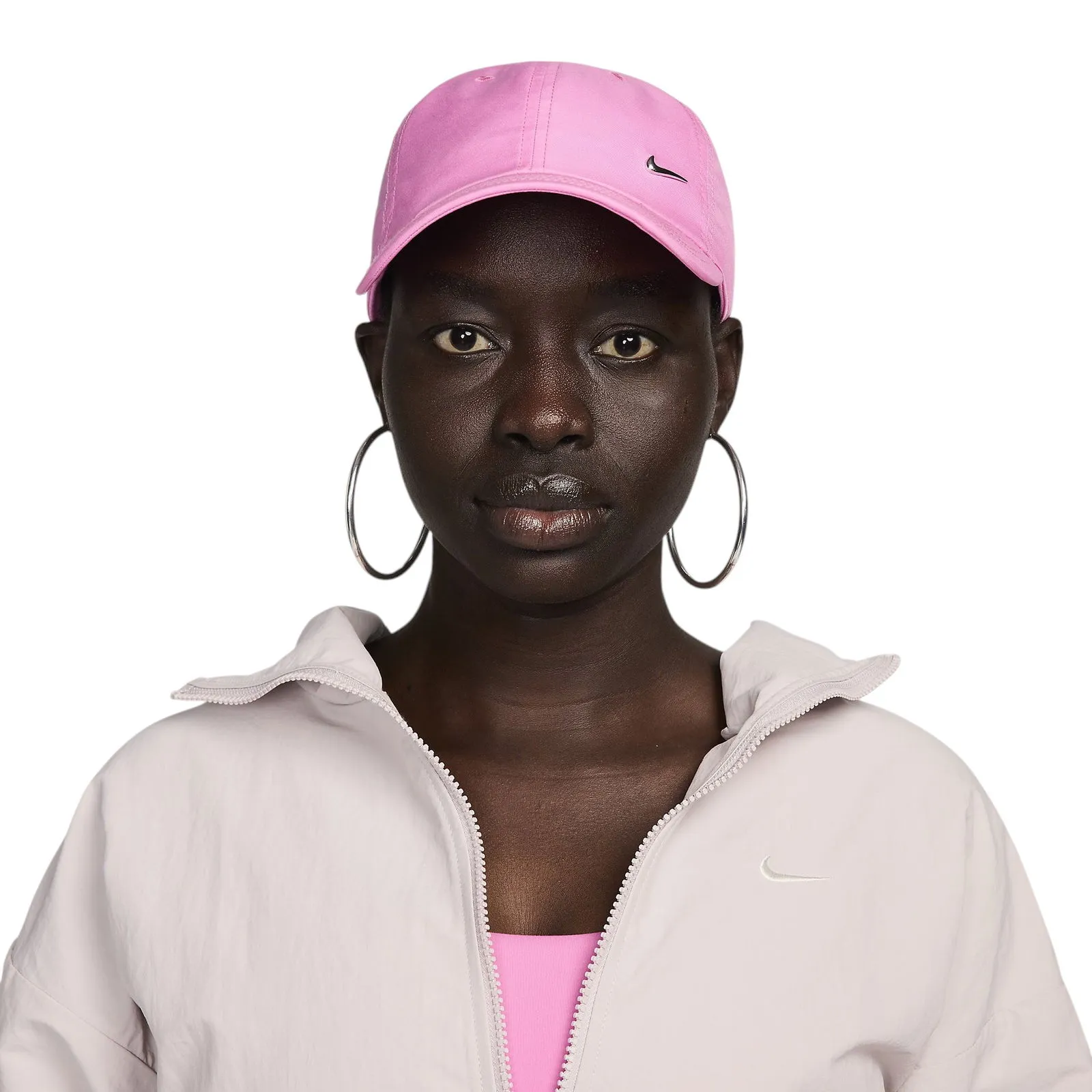 Nike U NK DF CLUB CAP U CB MTSWSH L