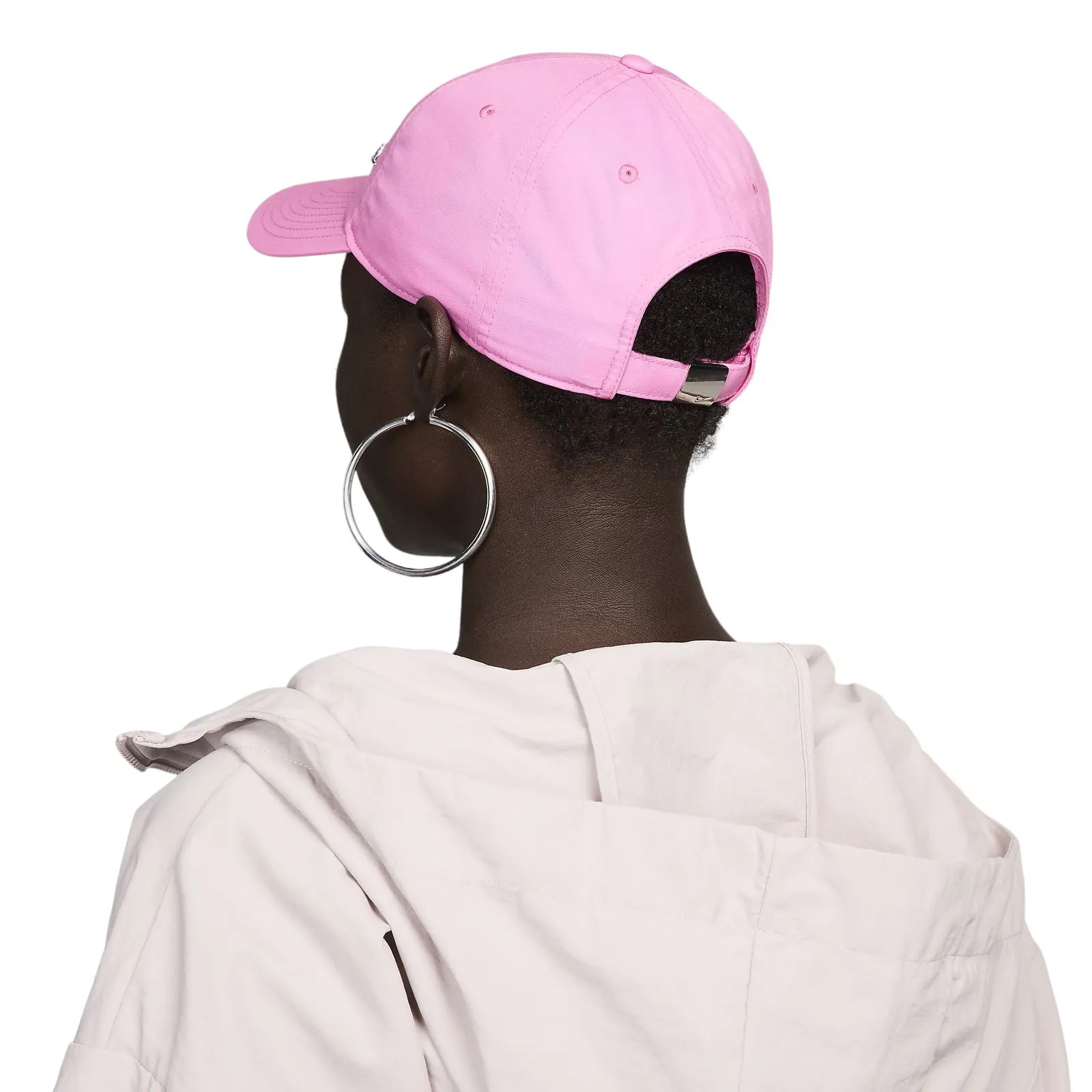 Nike U NK DF CLUB CAP U CB MTSWSH L