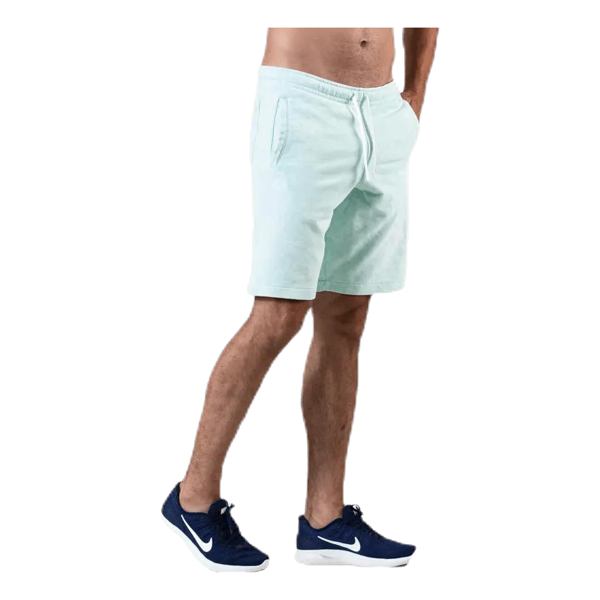 Nike Wash Short Blue/White