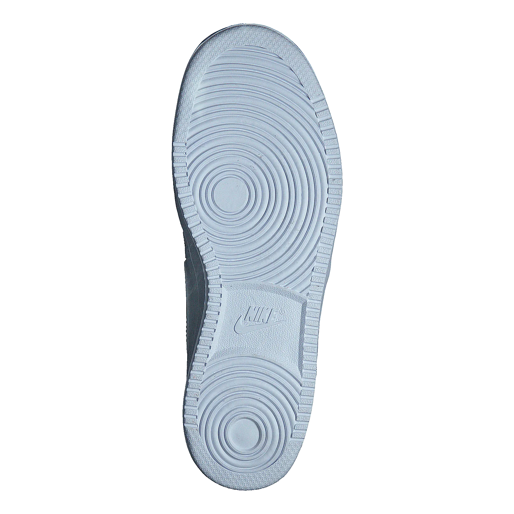 NIKE ZAPATOS NIKECOURT VISION MID WOMEN'S SHOES WHITE/WHITEWHITE