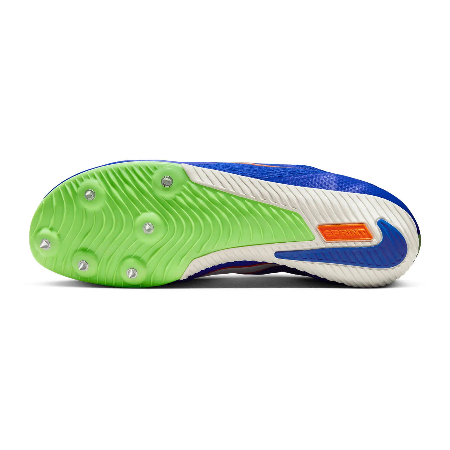 Nike Zoom Rival Sprint