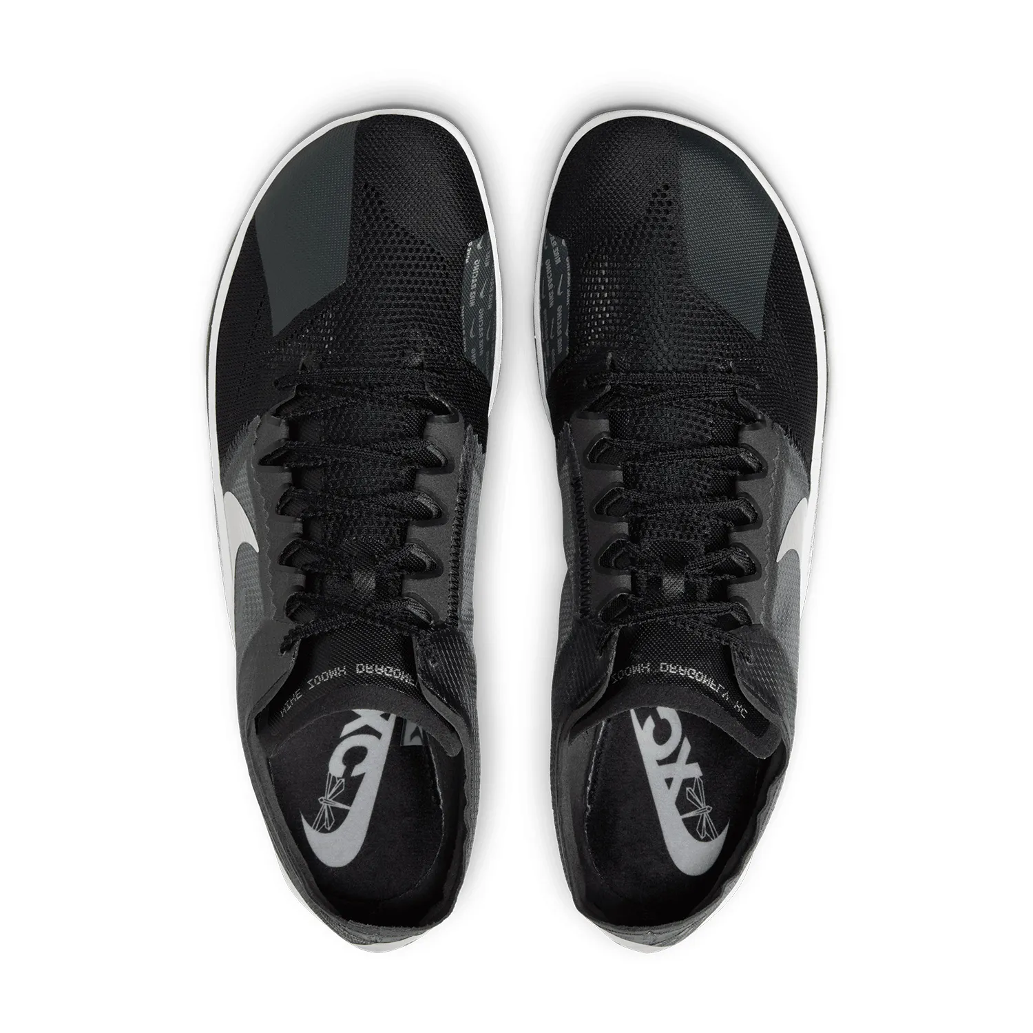 Nike ZoomX Dragonfly XC