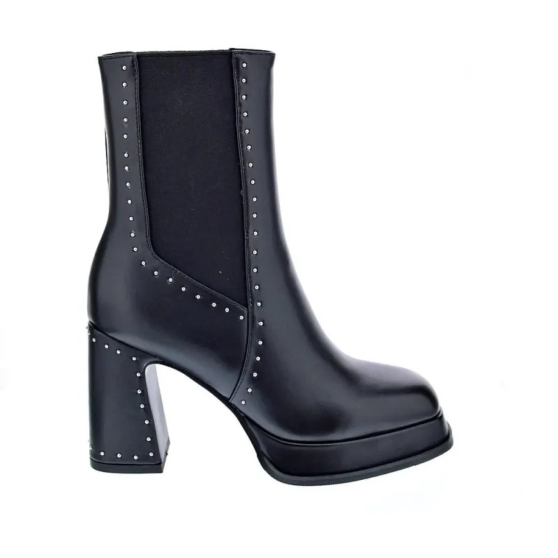 Noa Harmon Botines Mujer 009526 Negro
