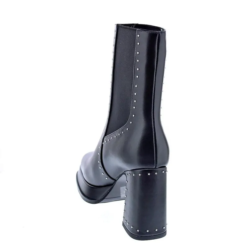 Noa Harmon Botines Mujer 009526 Negro