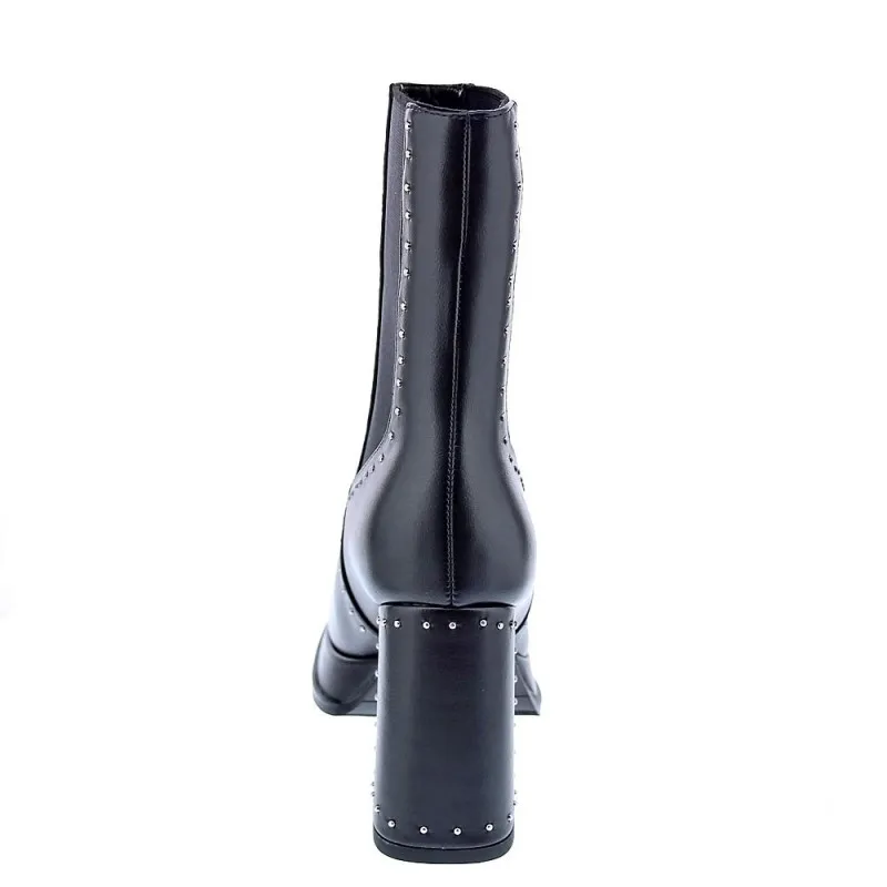 Noa Harmon Botines Mujer 009526 Negro