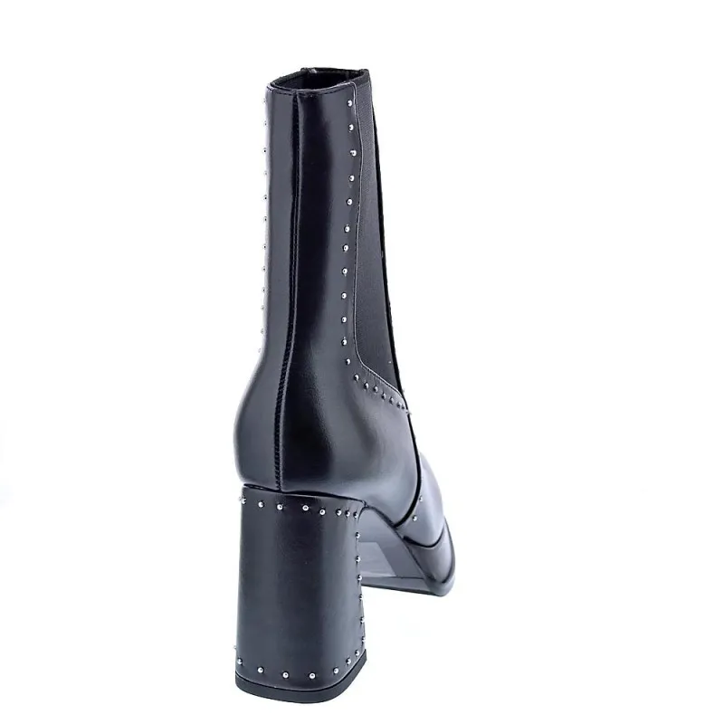 Noa Harmon Botines Mujer 009526 Negro