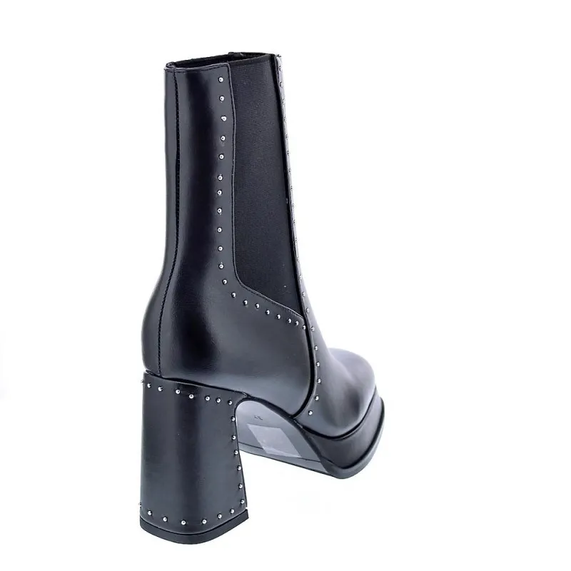 Noa Harmon Botines Mujer 009526 Negro