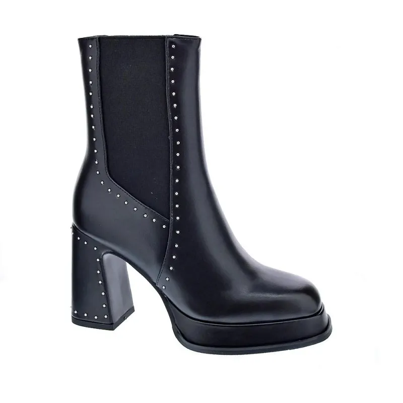 Noa Harmon Botines Mujer 009526 Negro