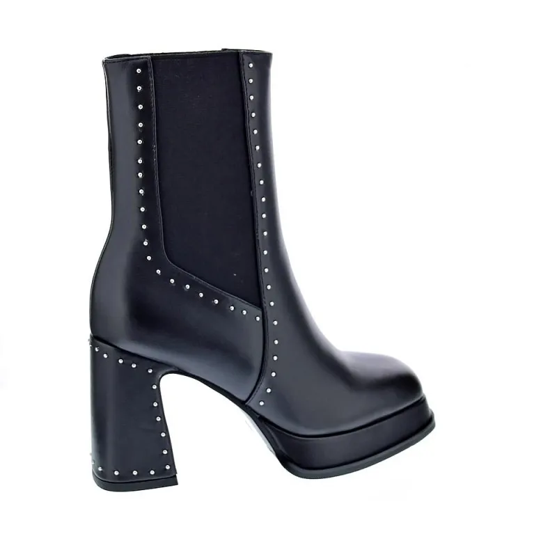 Noa Harmon Botines Mujer 009526 Negro