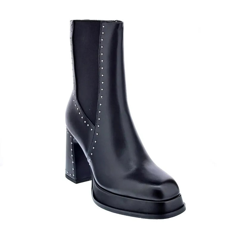 Noa Harmon Botines Mujer 009526 Negro