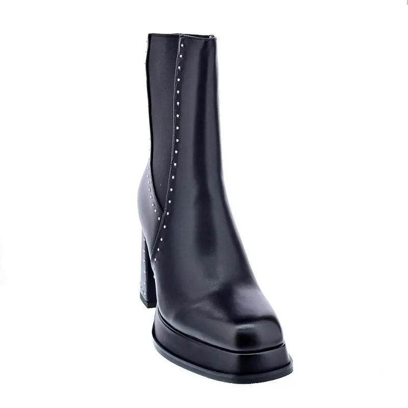 Noa Harmon Botines Mujer 009526 Negro