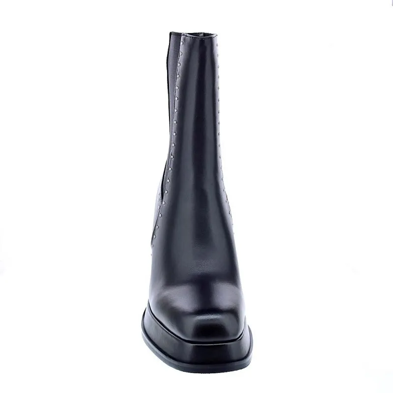Noa Harmon Botines Mujer 009526 Negro