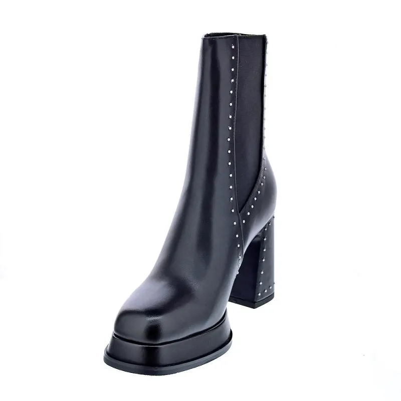Noa Harmon Botines Mujer 009526 Negro
