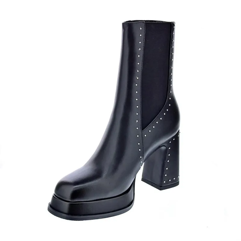 Noa Harmon Botines Mujer 009526 Negro