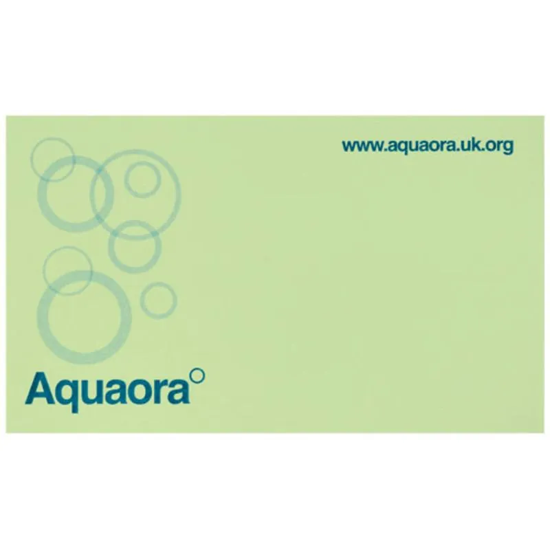 NOTAS ADHESIVAS DE 127X75 MM STICKYMATE®