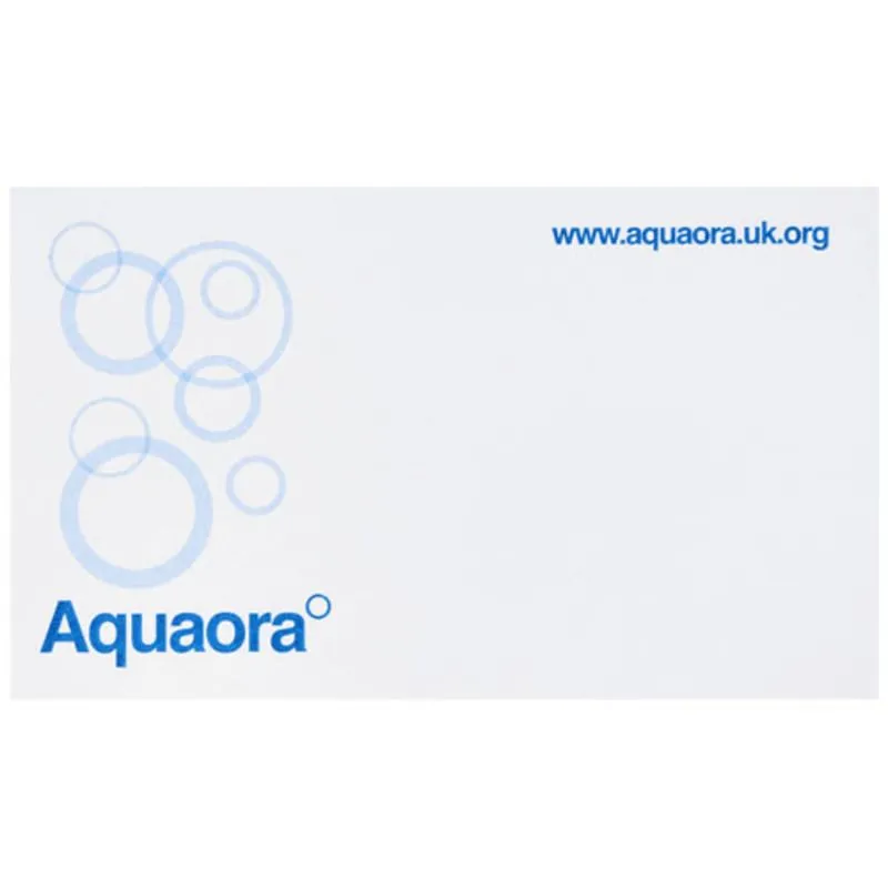 NOTAS ADHESIVAS DE 127X75 MM STICKYMATE®